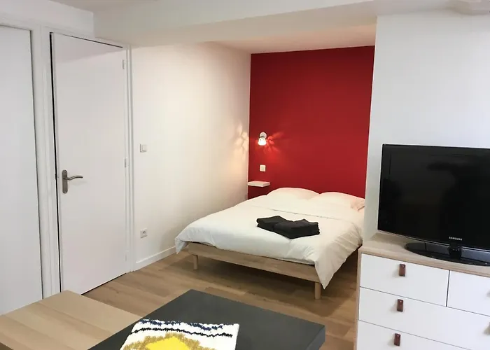 Studio Du Marche