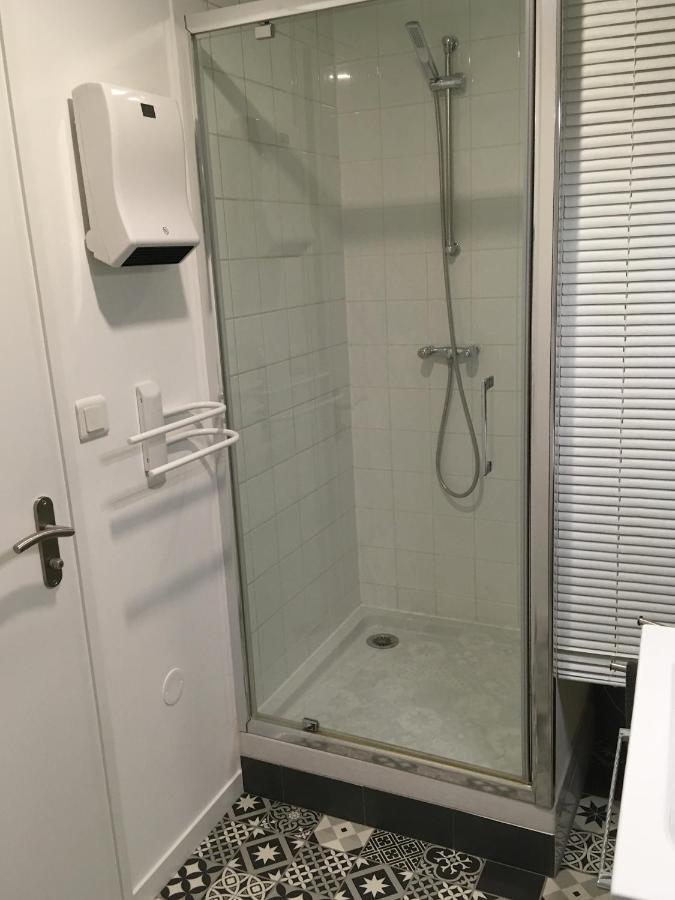 Apartment Du Marche La Rochelle (Charente-Maritime)