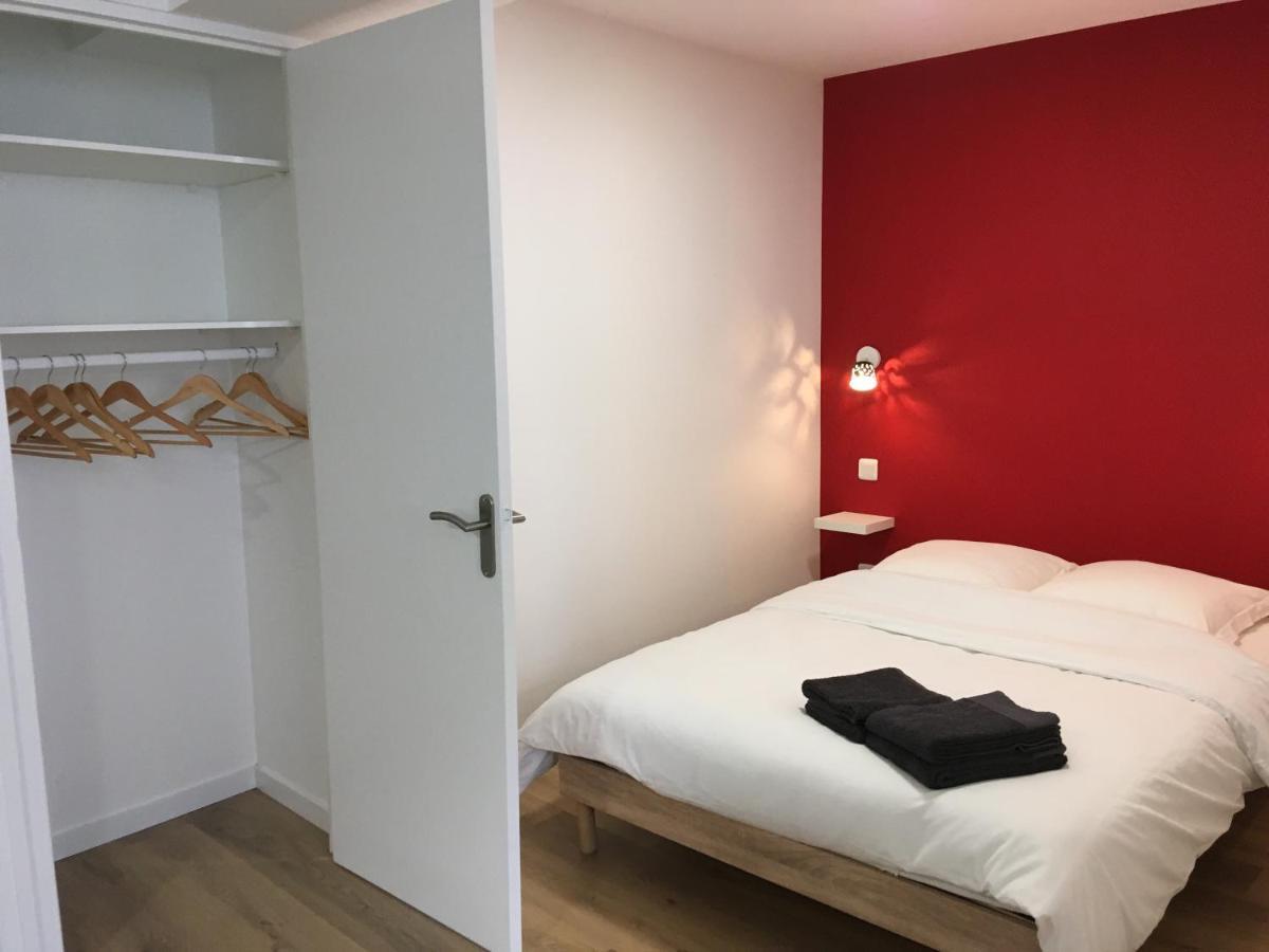 Du Marche Apartment