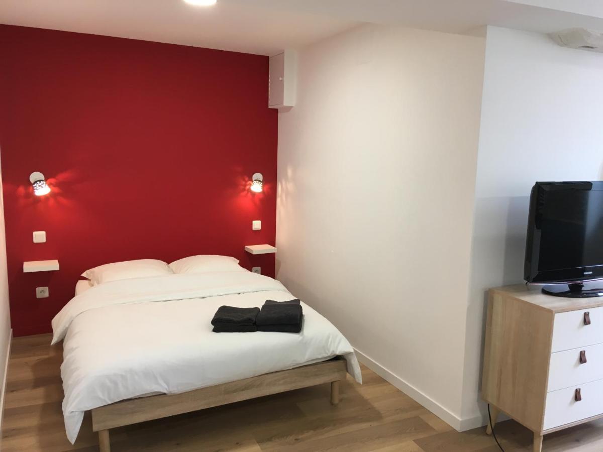 Apartment Du Marche *