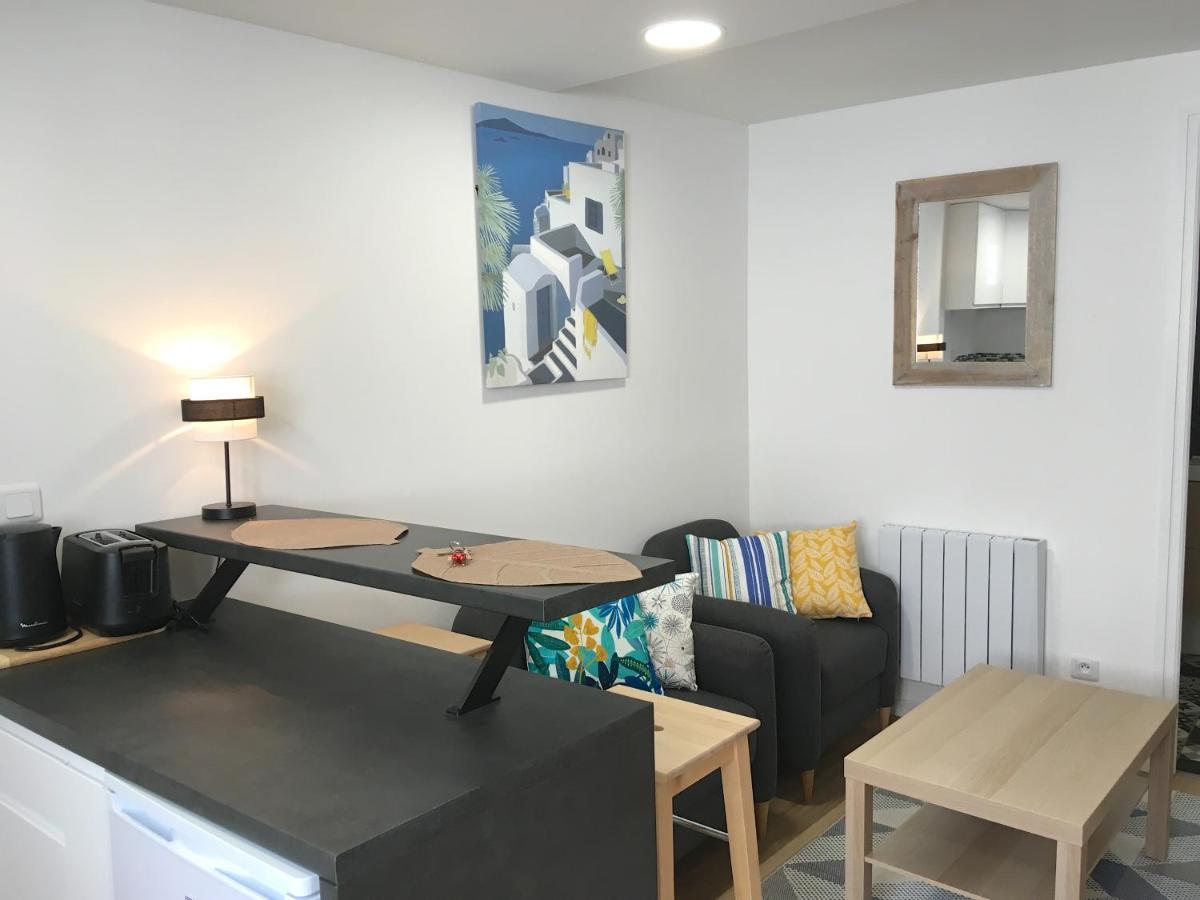 Apartment Du Marche La Rochelle (Charente-Maritime)