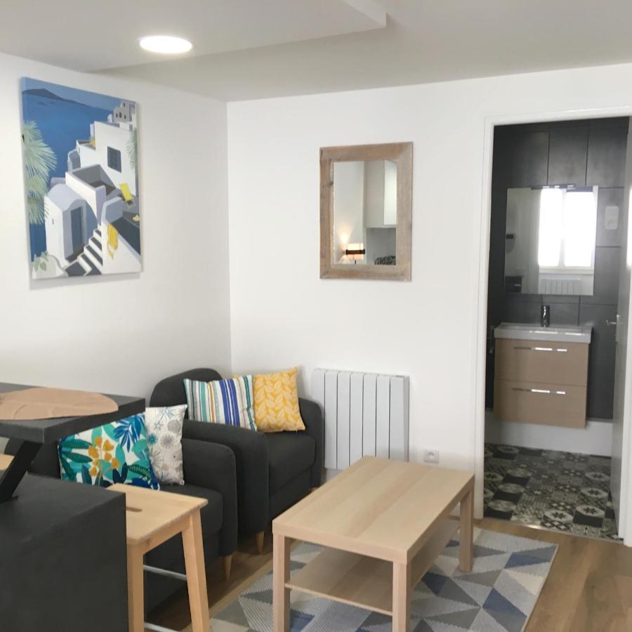 Du Marche Apartment